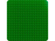 DUPLO 10980 Grondplaat GROEN