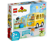 DUPLO 10988 De Busrit
