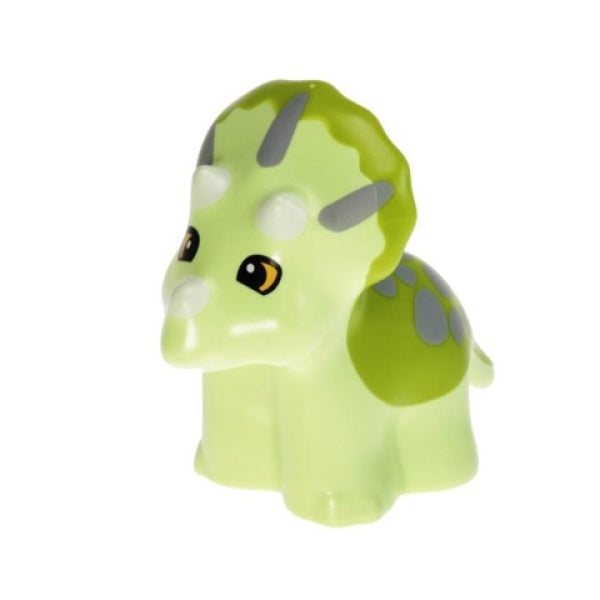 DUPLO Baby Triceratops