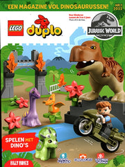 DUPLO Magazine 2022-1