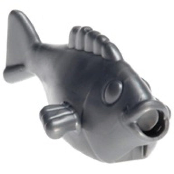 DUPLO Vis ZILVERKLEURIG
