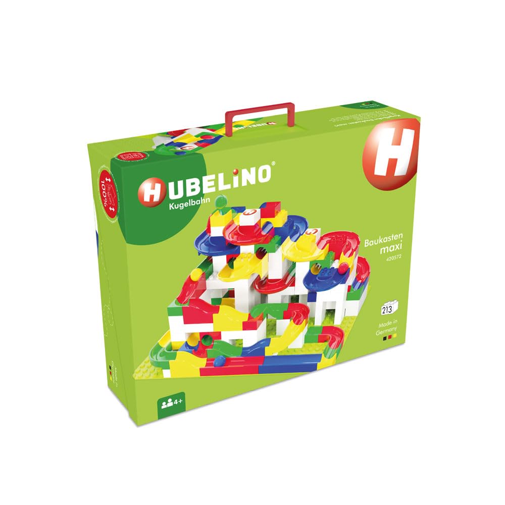 HUBELINO 213-Delige MEGA Bouwset