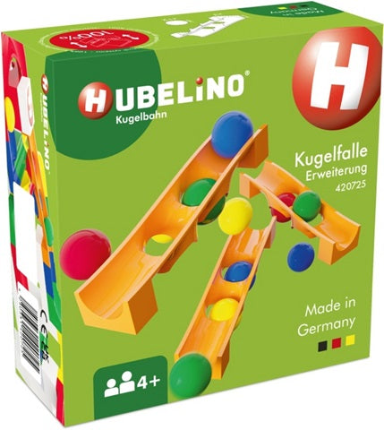 HUBELINO Knikker Val Accessoire