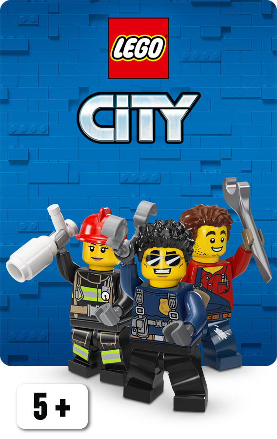Brick Store