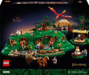 LEGO 10354 De Gouw