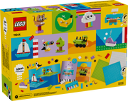 LEGO 11044 Creatieve Bouw- en Speeldoos