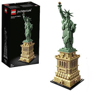 LEGO 21042 Vrijheidsbeeld