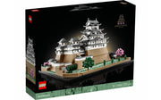 LEGO 21060 Kasteel Himeji