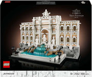 LEGO 21062 Trevifontein