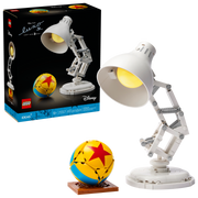 LEGO 21357 Disney Pixar Luxo Jr.