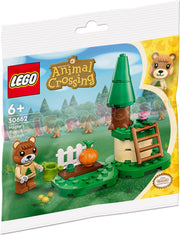 LEGO 30662 Maple's Pompoentuin (Polybag)