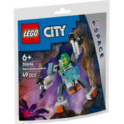 LEGO 30694 Ruimtewetenschapsmecha (Polybag)