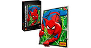 LEGO 31209 De Geweldige Spider-Man