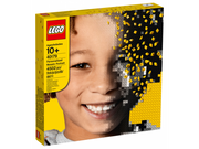 LEGO 40179 Mozaïkmaker