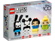 LEGO 40622 Disney's 100e verjaardag
