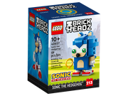 LEGO 40627 Sonic The Hedgehog