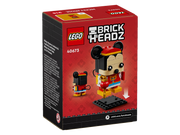 LEGO 40673 Mickey Mouse op het Lentefestival