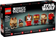 LEGO 40676 The Phantom Menace