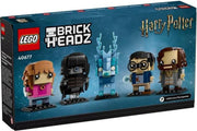 LEGO 40677 Prisoner of Azkaban Figures