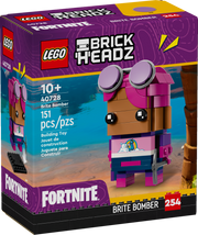 LEGO 40728 Brite Bomber
