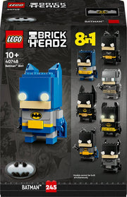 LEGO 40748 Batman 8-in-1 Figuur