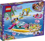 LEGO 41433 Feestboot