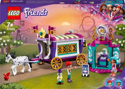 LEGO 41688 Magische Caravan