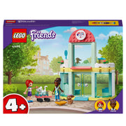 LEGO 41695 Dierenkliniek