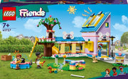 LEGO 41727 Honden Reddingscentrum