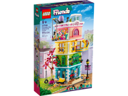 LEGO 41748 Heartlake City Buurtcentrum