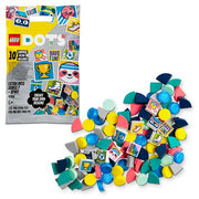 LEGO 41958 Extra DOTS Serie 7 - Sport