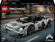 LEGO 42214 Lamborghini Revuelto Supersportwagen