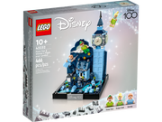 LEGO 43232 Peter Pan en Wendy Vliegen over Londen