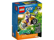 LEGO 60309 Selfie Stuntmotor