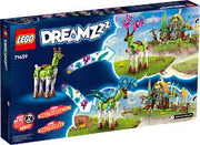 LEGO 71459 Stal met Droomwezens