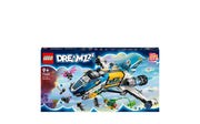 LEGO 71460 Dhr. Oz' Ruimtebus
