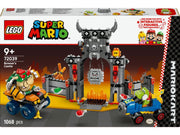 LEGO 72039 Bowsers Kasteel