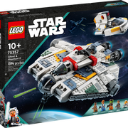 LEGO 75357 Ghost en Phantom II