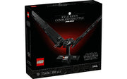 LEGO 75406 Kylo Rens Command Shuttle