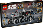 LEGO 75413 Republic Juggernaut