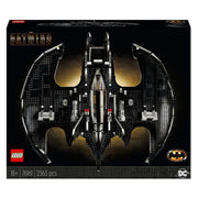 LEGO 76161 1989 Batwing