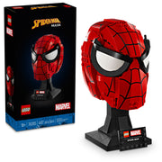 LEGO 76285 Spider-Mans Masker
