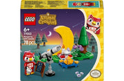 LEGO 77053 Sterrenkijken met Celeste