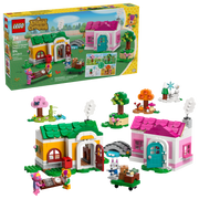 LEGO 77057 Creatieve Huizen Seizoenenlang Plezier