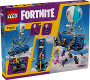 LEGO 77073 Battle Bus
