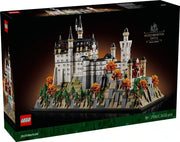 LEGO ArchitectureLEGO 21063 Slot Neuschwanstein