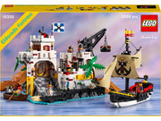 LEGO Icons 10320 Eldorado Fort