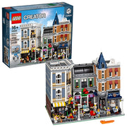 LEGO 10255 Gebouwenset
