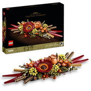 LEGO 10314 Bloemstuk met Gedroogde Bloemen
