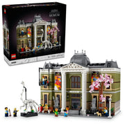 LEGO 10326 Natuurhistorisch Museum